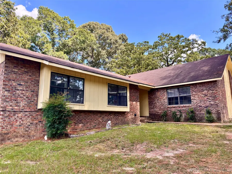 206 Oriole Drive, Enterprise, AL 36330 - #3