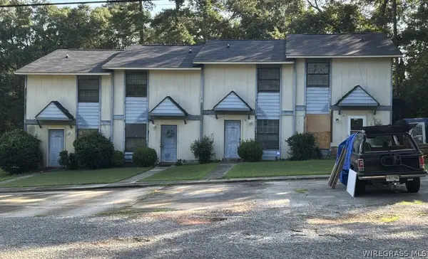 1339 Harris Road, Ozark, AL 36360