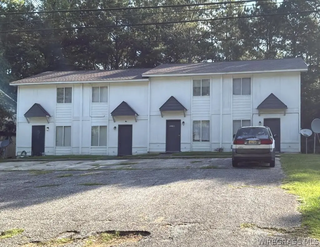 1229 Harris Road, Ozark, AL 36360 - #1
