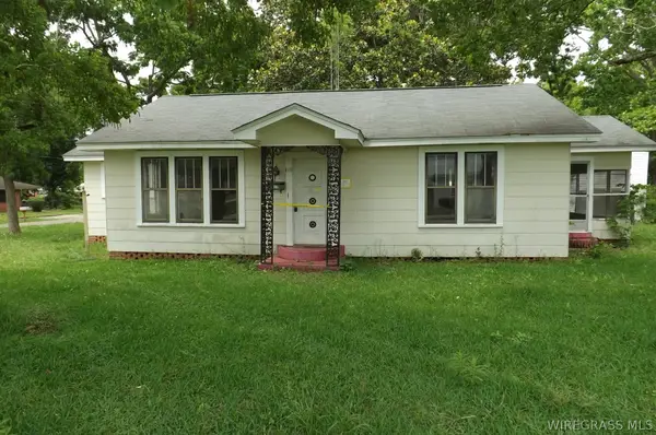 110 W Morris Street, Samson, AL 36477