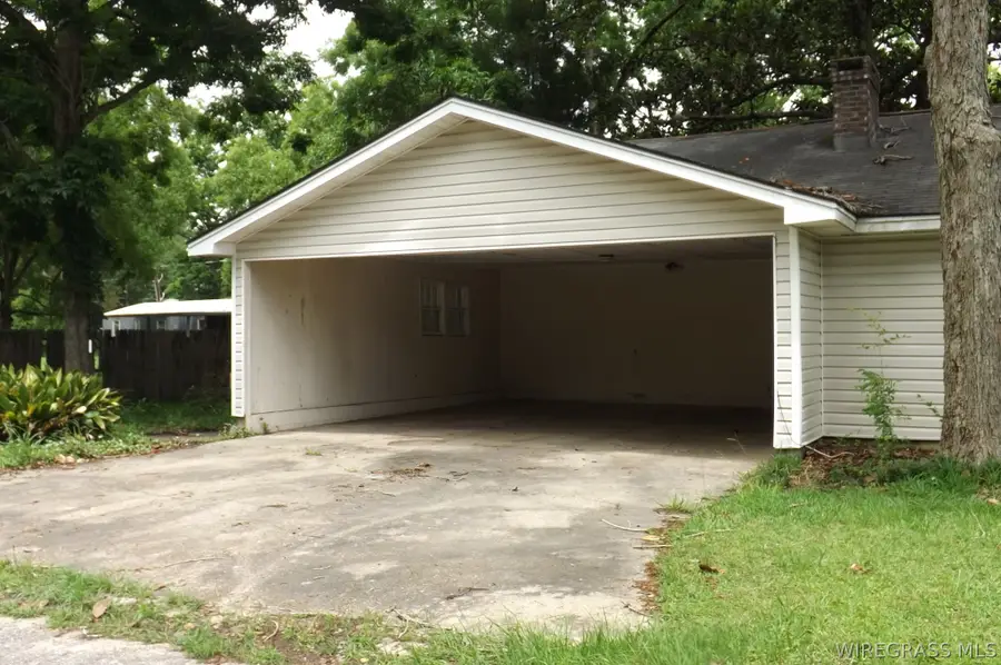 110 W Morris Street, Samson, AL 36477 - #2