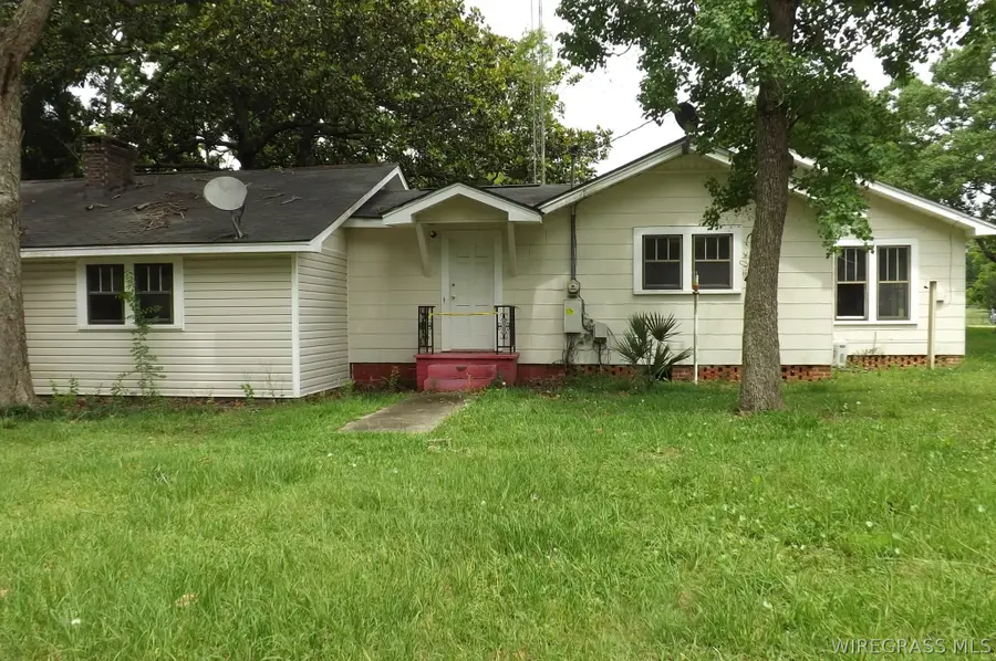 110 W Morris Street, Samson, AL 36477 - #3