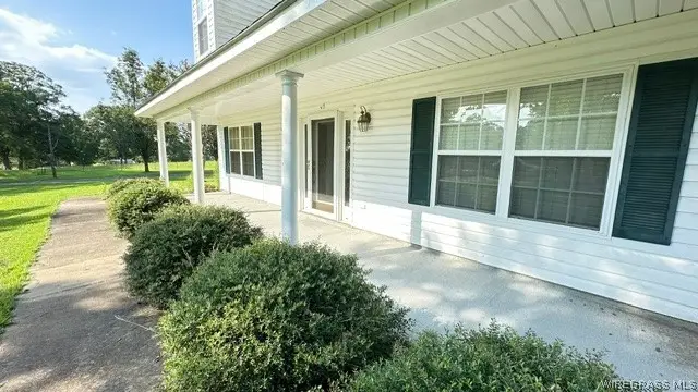1152 County Road 3339, Brundidge, AL 36010 - #2