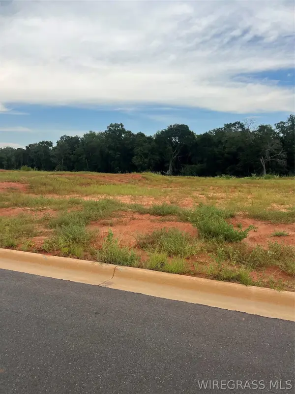 Lot 21 Mullholland Drive, Enterprise, AL 36330