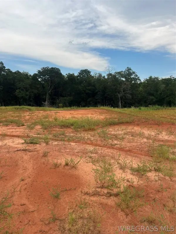 Lot 20 Mullholland Drive, Enterprise, AL 36330