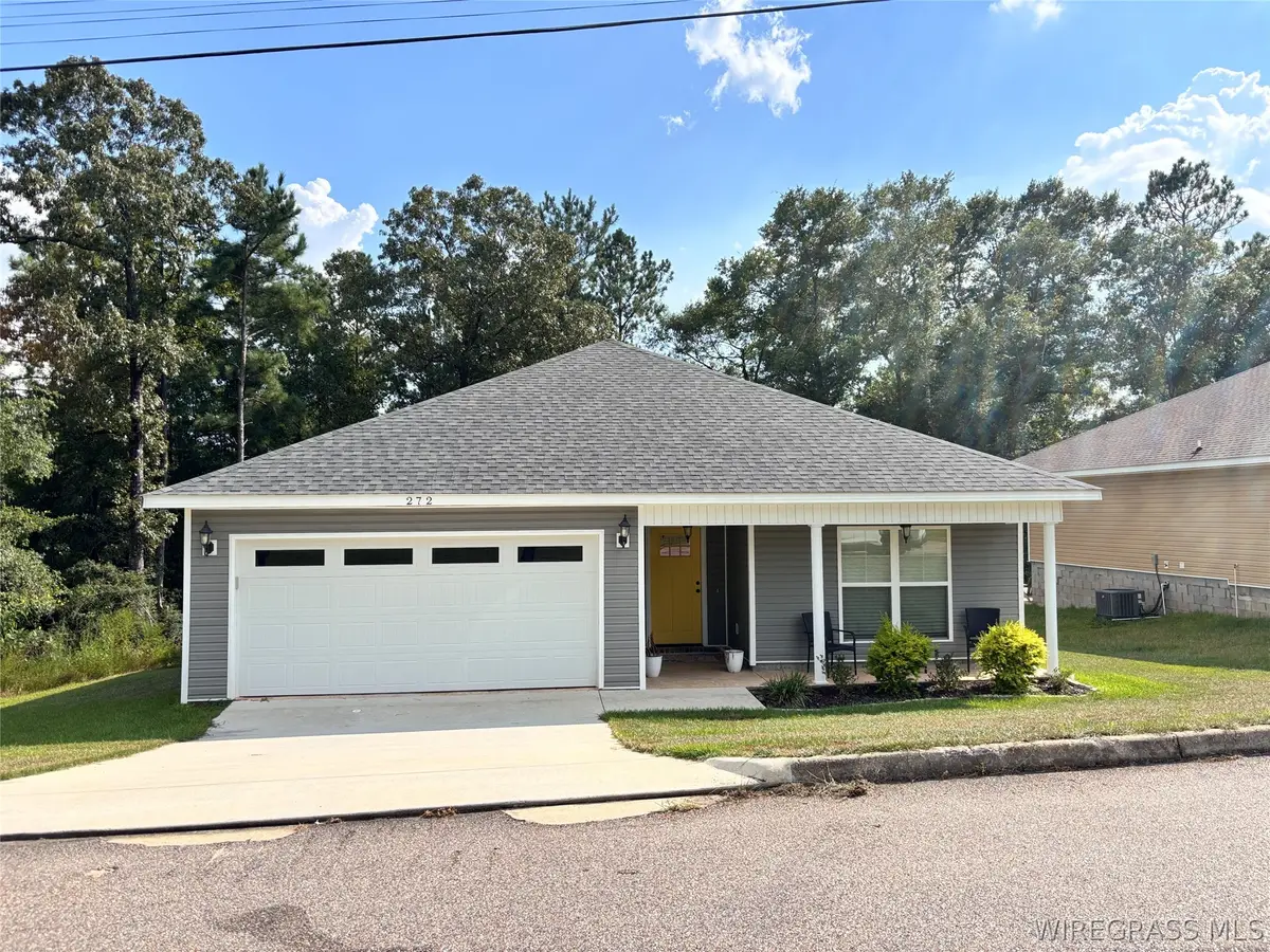 272 Edith Way, Daleville, AL 36322 - #1