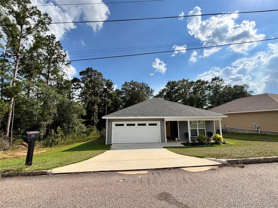 272 Edith Way, Daleville, AL 36322 - #2