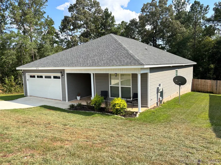272 Edith Way, Daleville, AL 36322 - #3