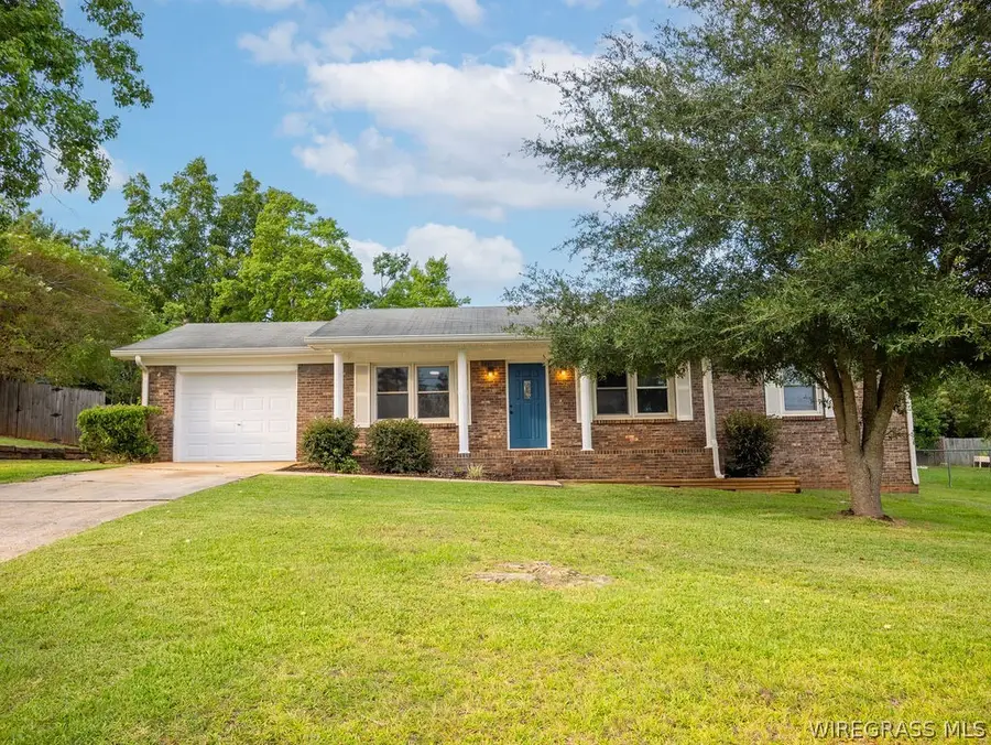 800 Dixie Drive, Enterprise, AL 36330 - #2