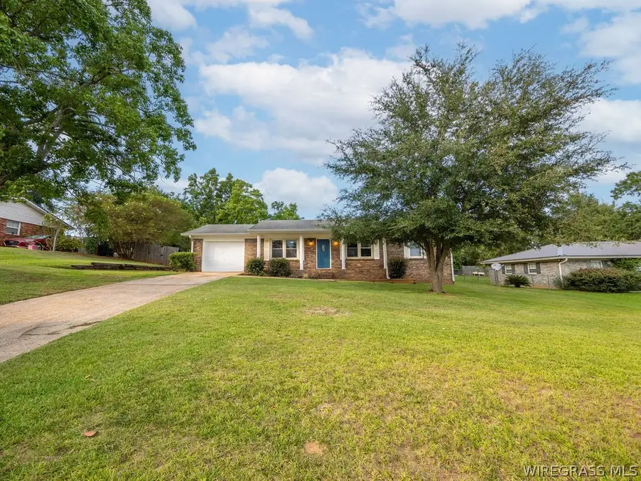 800 Dixie Drive, Enterprise, AL 36330 - #3