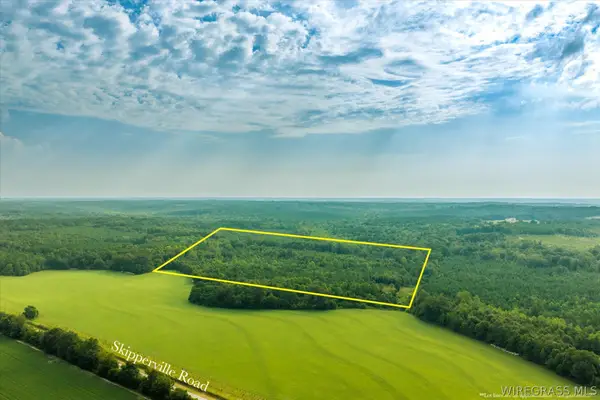 0 Highway 105, Skipperville, AL 36374