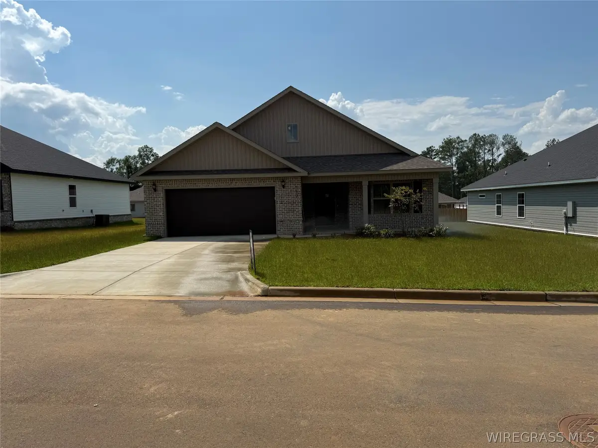 113 Scout Way, Enterprise, AL 36330 - #1