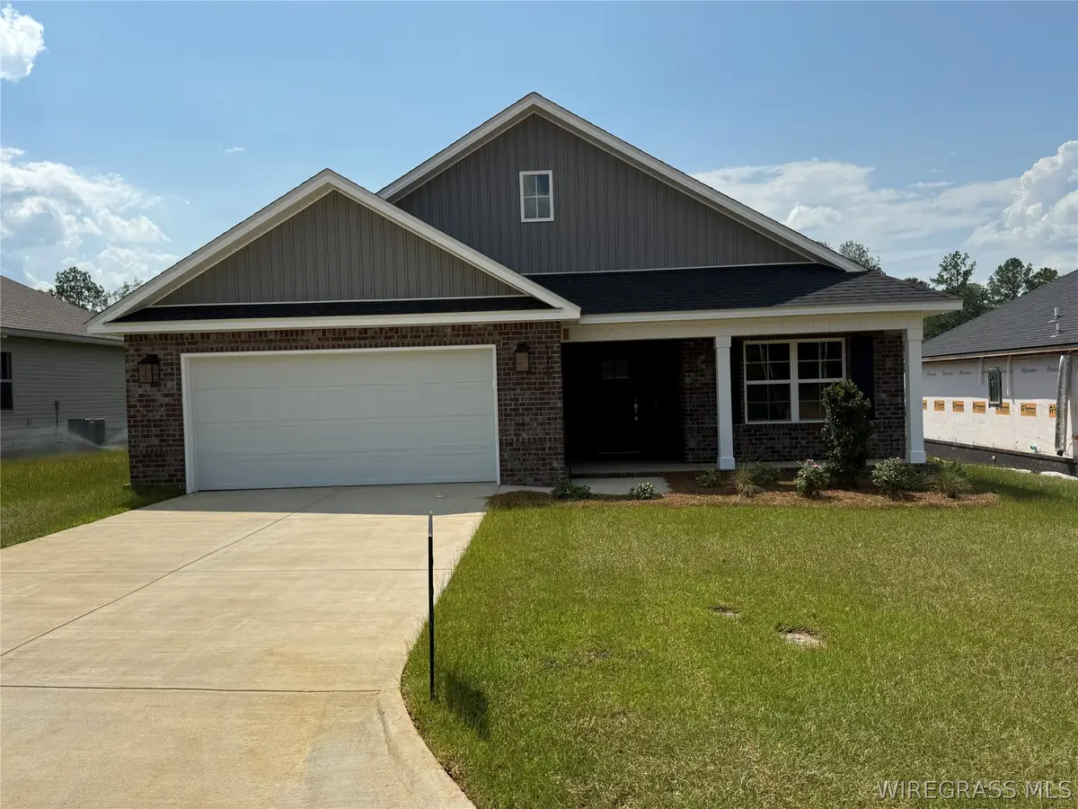 115 Scout Way, Enterprise, AL 36330 - #1