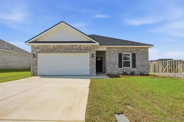 321 Thornbird Loop, Enterprise, AL 36330