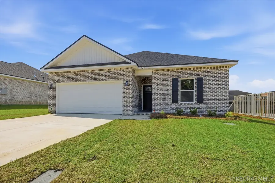321 Thornbird Loop, Enterprise, AL 36330 - #2