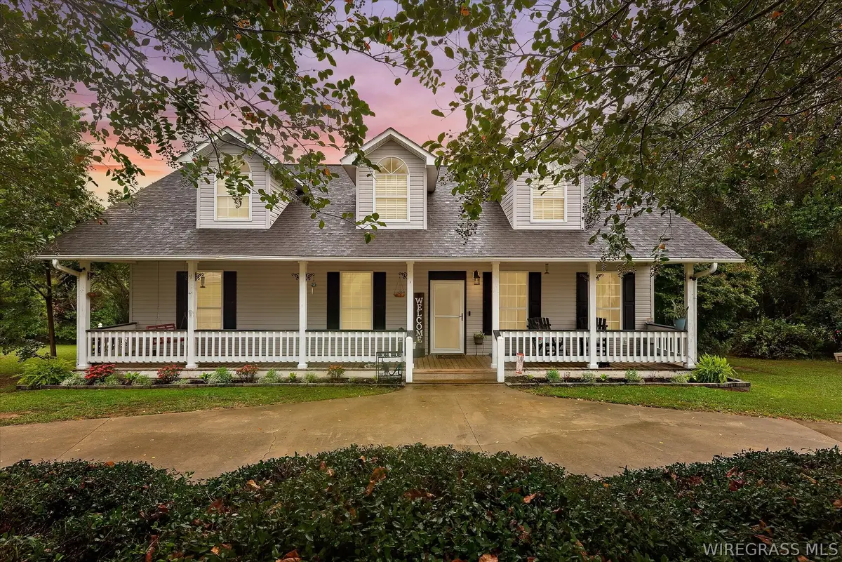 17585 Laurel Road, Andalusia, AL 36420 - #1