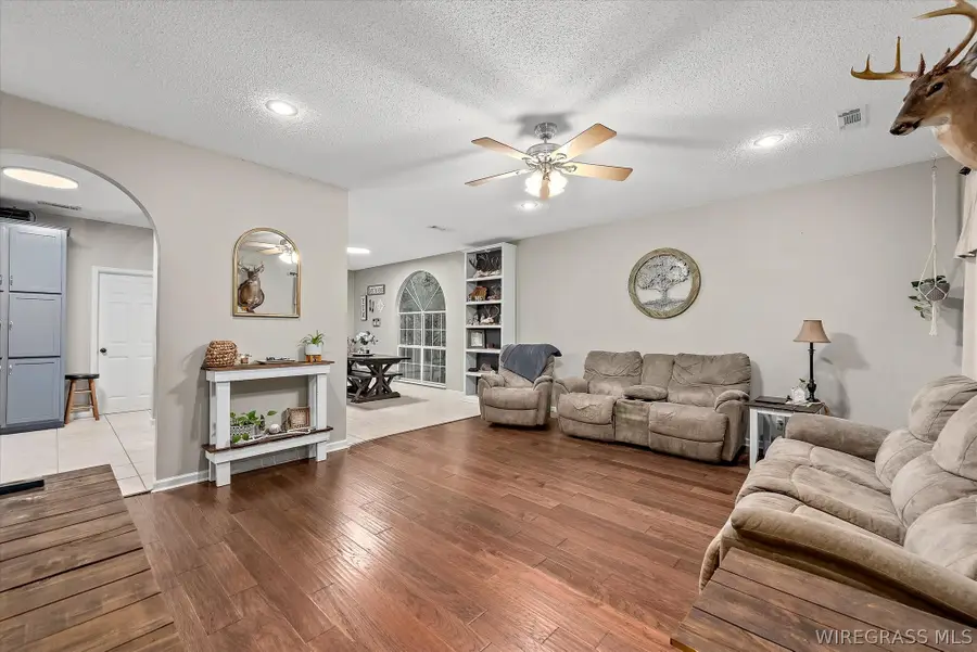 17585 Laurel Road, Andalusia, AL 36420 - #2