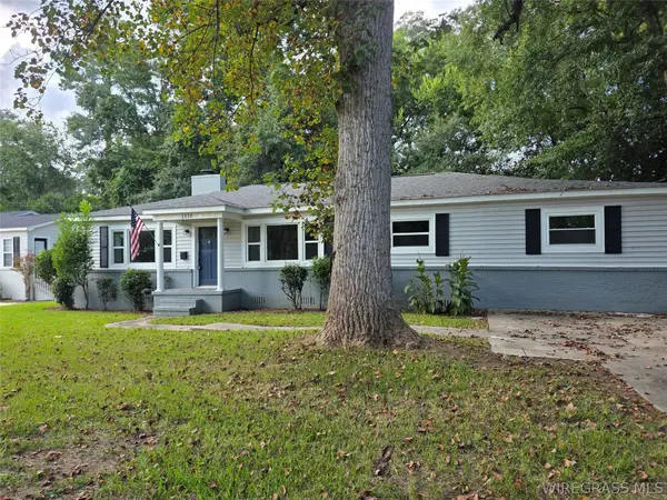 1510 Oak Drive, Dothan, AL 36301