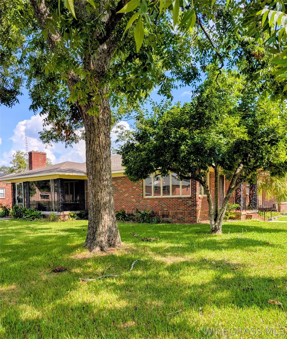 406 E Stewart Avenue, Opp, AL 36467 - #1