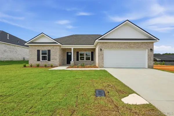 322 Thornbird Loop, Enterprise, AL 36330