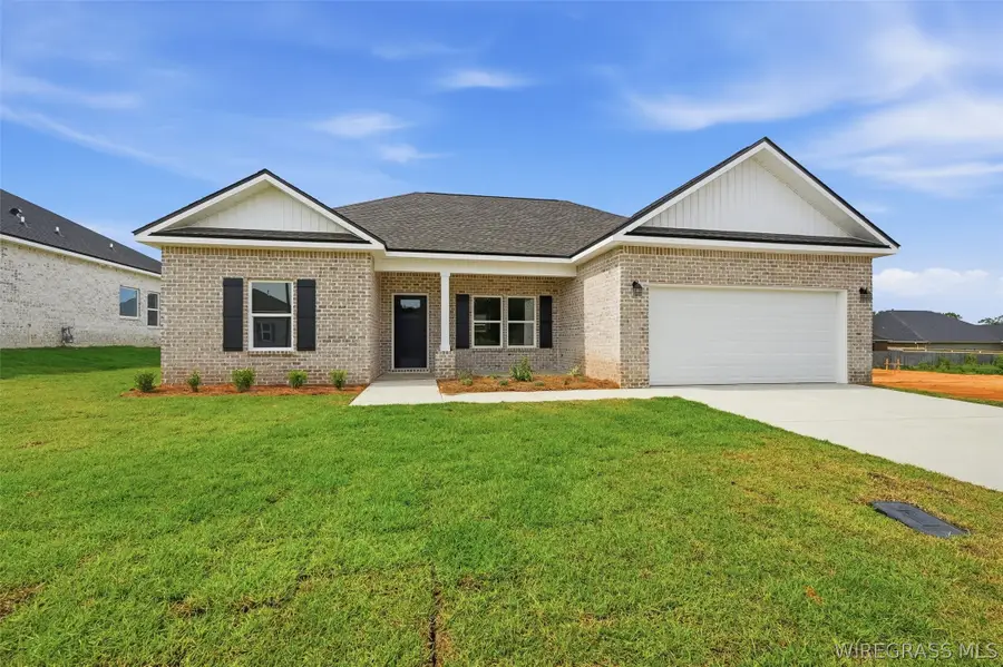 322 Thornbird Loop, Enterprise, AL 36330 - #2