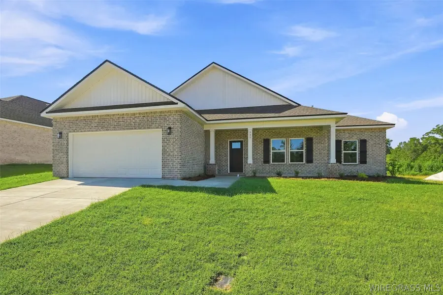 335 Thornbird Loop, Enterprise, AL 36330 - #2