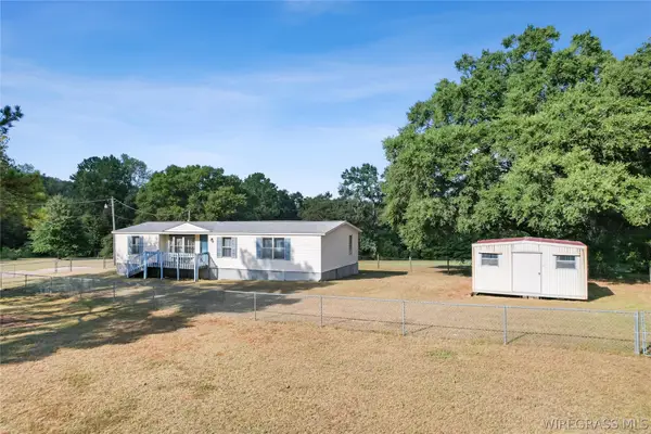 1970 S County Road 21, Ozark, AL 36360