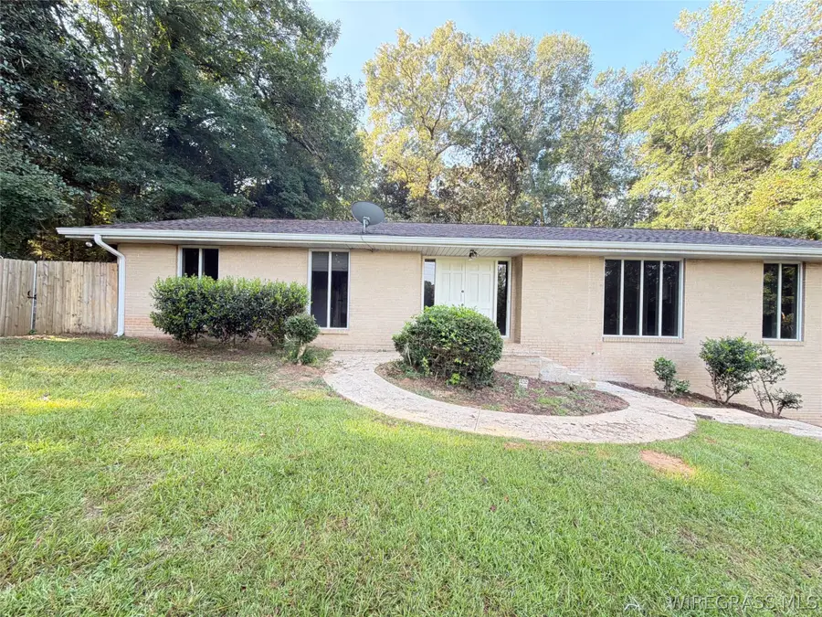 358 County Road 54, Ozark, AL 36360 - #2