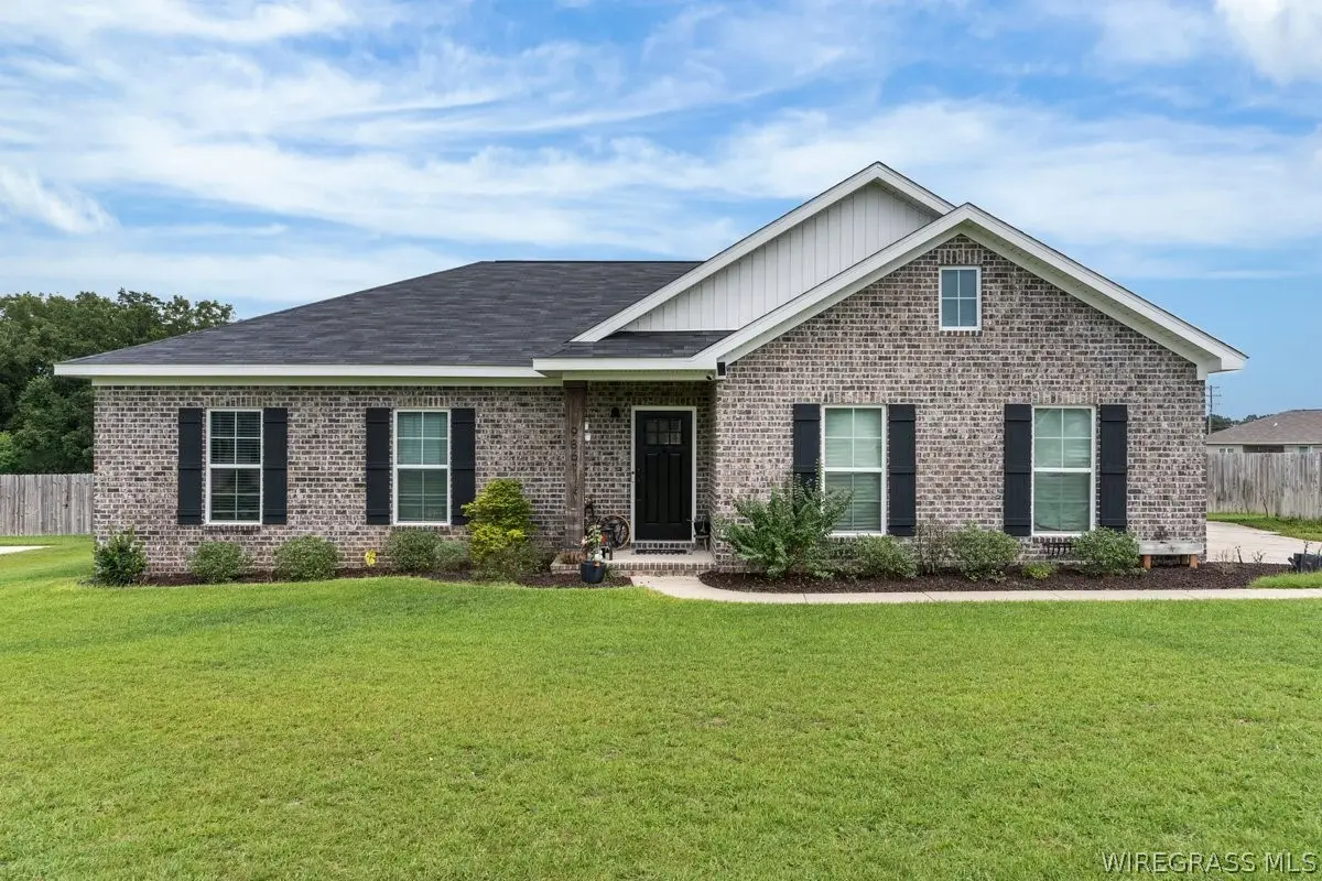 9861 S Park Avenue, Rehobeth, AL 36301 - #1