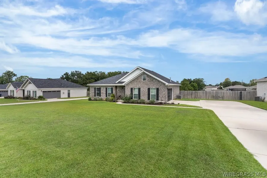 9861 S Park Avenue, Rehobeth, AL 36301 - #2
