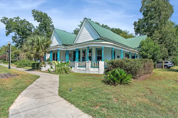 400 W Main Street, Samson, AL 36477