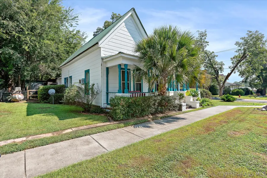 400 W Main Street, Samson, AL 36477 - #3