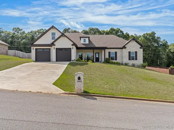 1003 Homestead Way, Enterprise, AL 36330