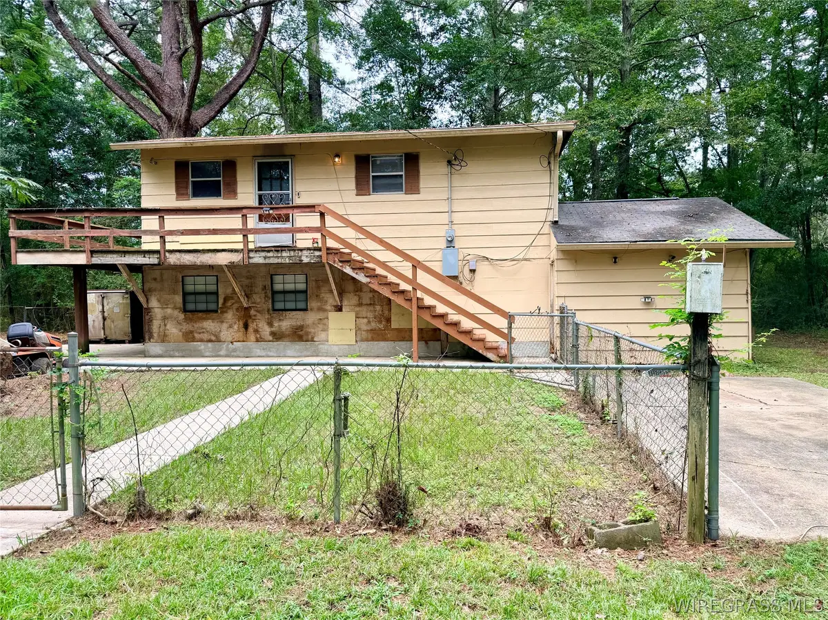 343 Forest Park Road, Daleville, AL 36322 - #1