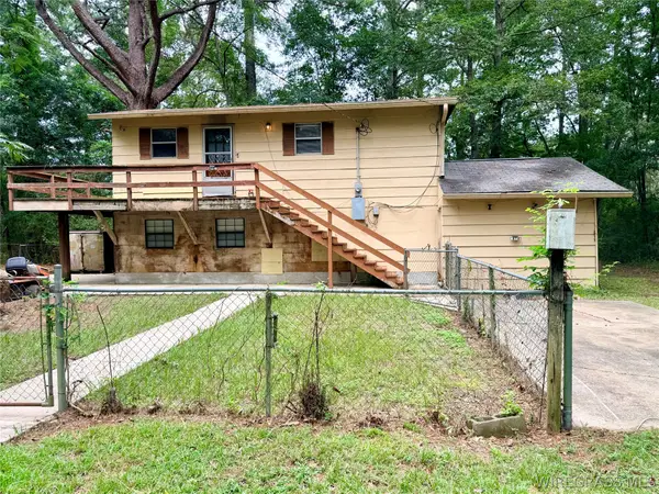 343 Forest Park Road, Daleville, AL 36322