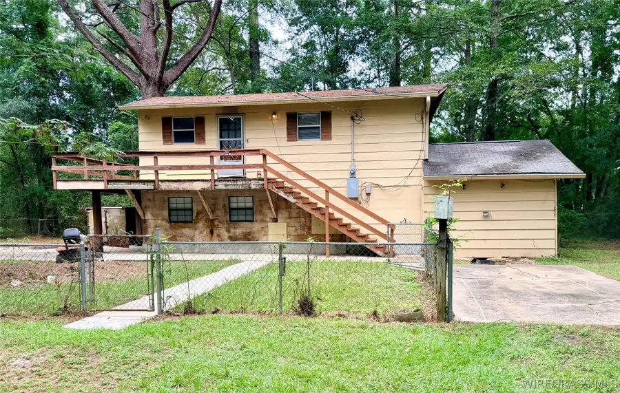 343 Forest Park Road, Daleville, AL 36322 - #3