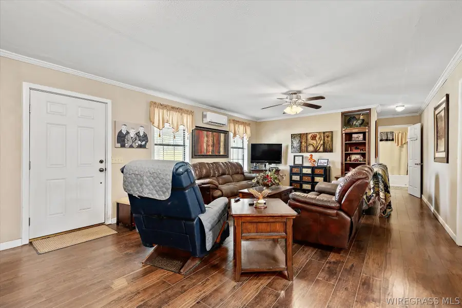 0 & 1736 Watson Bridge Road, Webb, AL 36376 - #2