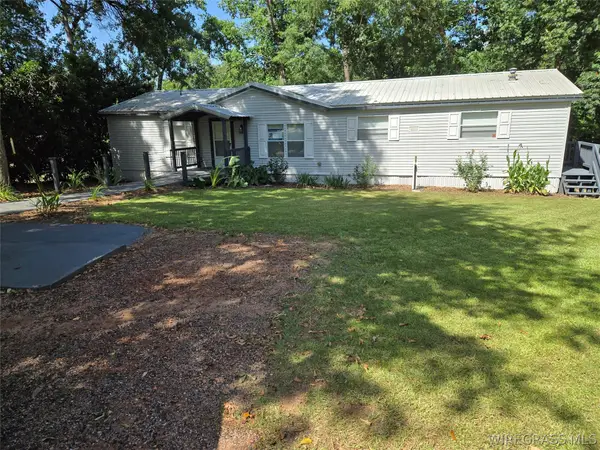 202 N Marilyn Drive, Abbeville, AL 36310