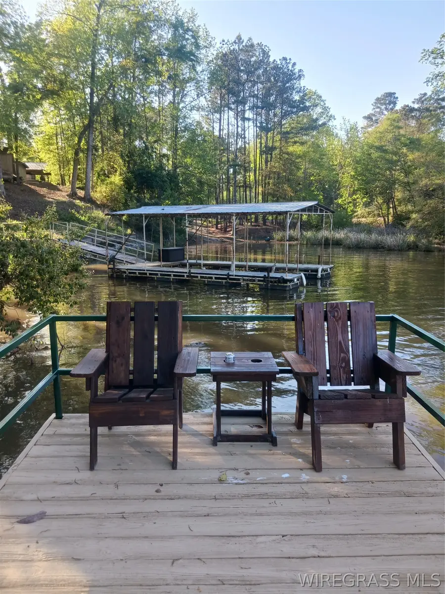 202 N Marilyn Drive, Abbeville, AL 36310 - #3