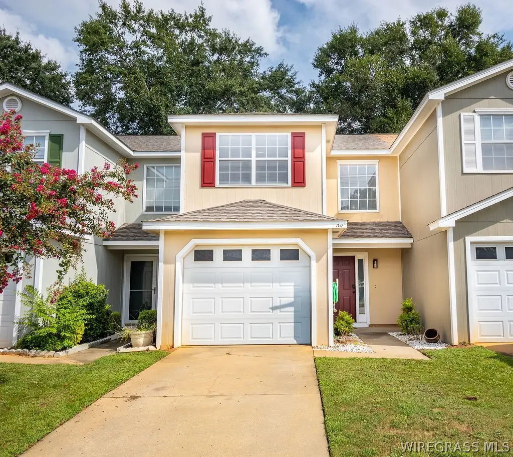 107 Woodberry Drive, Enterprise, AL 36330 - #1