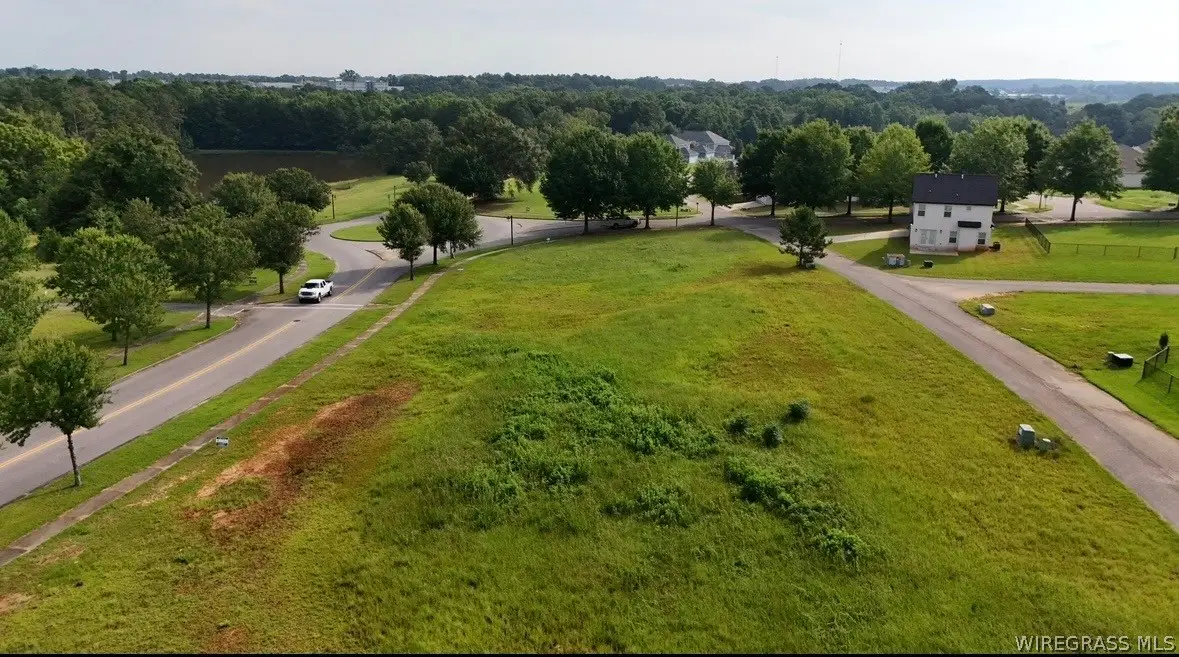 0 (Lot 5 Block B) Oak Park Drive, Troy, AL 36079 - #1