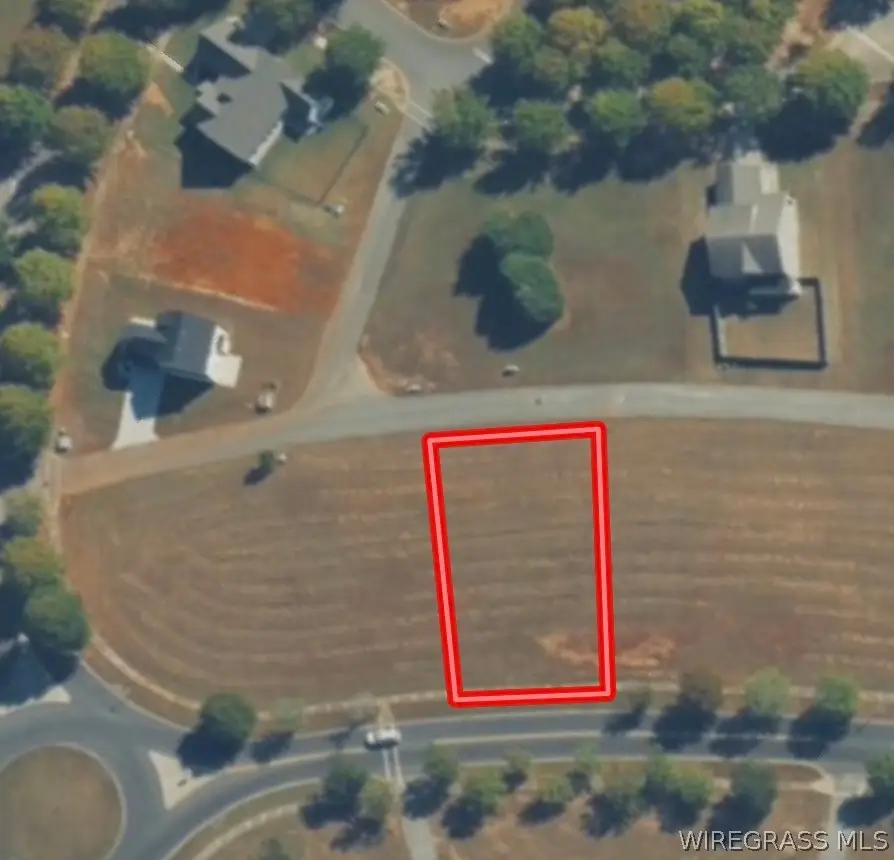 0 (Lot 5 Block B) Oak Park Drive, Troy, AL 36079 - #2