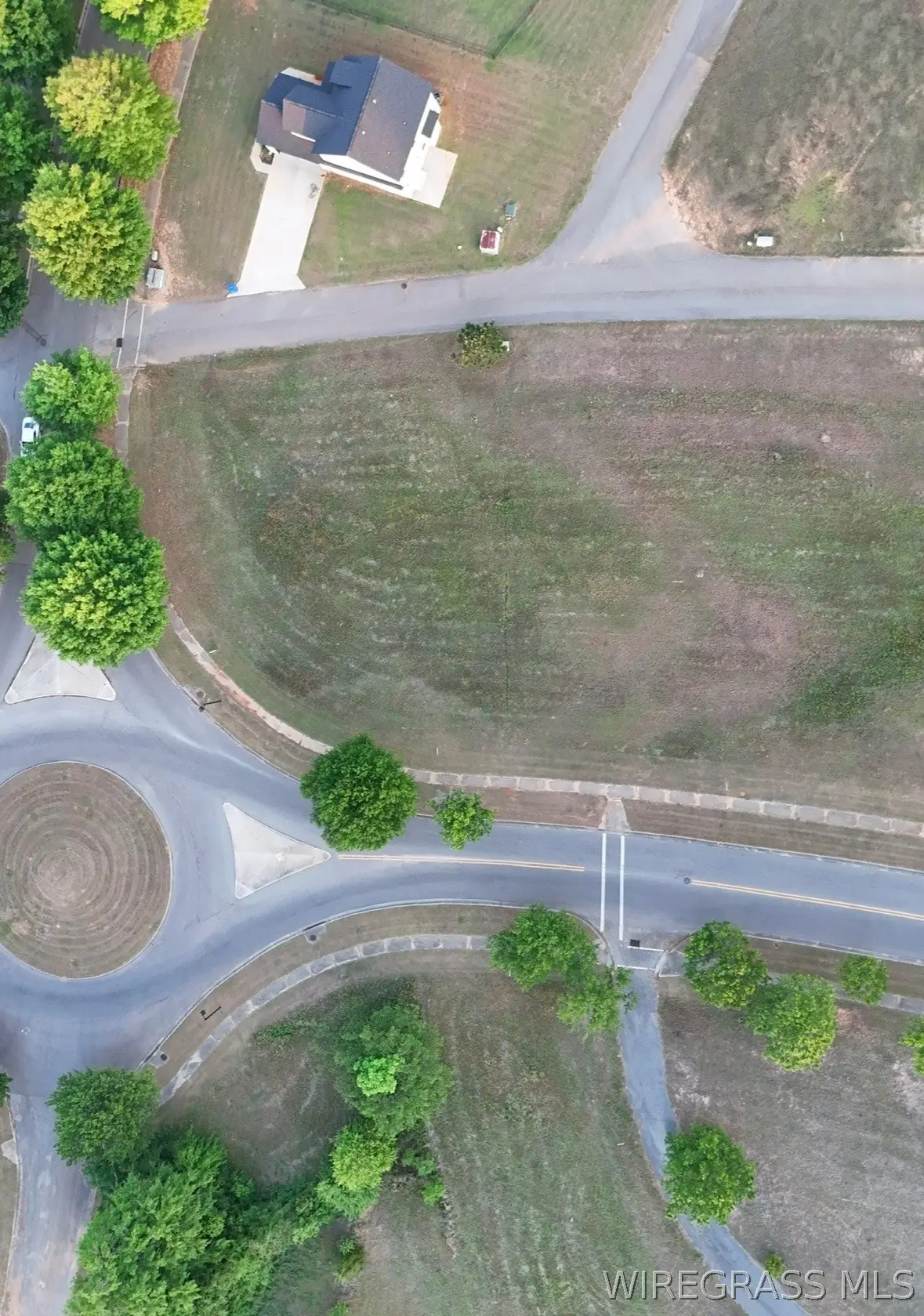 0 (Lot 6 Block B) Oak Park Drive, Troy, AL 36079 - #1