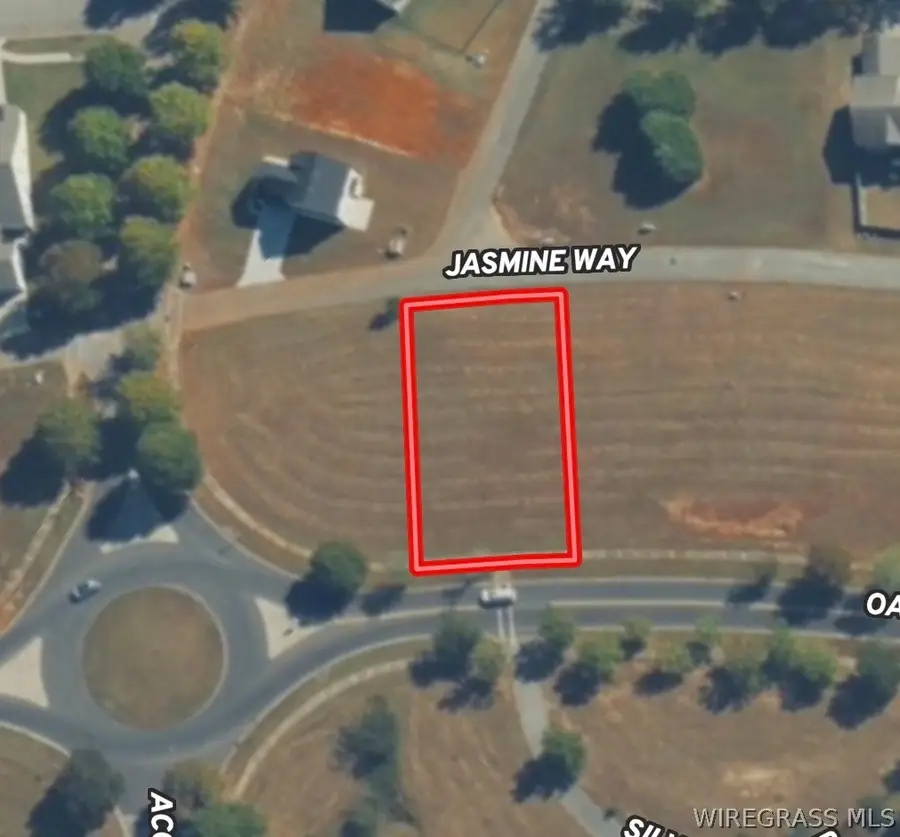 0 (Lot 6 Block B) Oak Park Drive, Troy, AL 36079 - #3