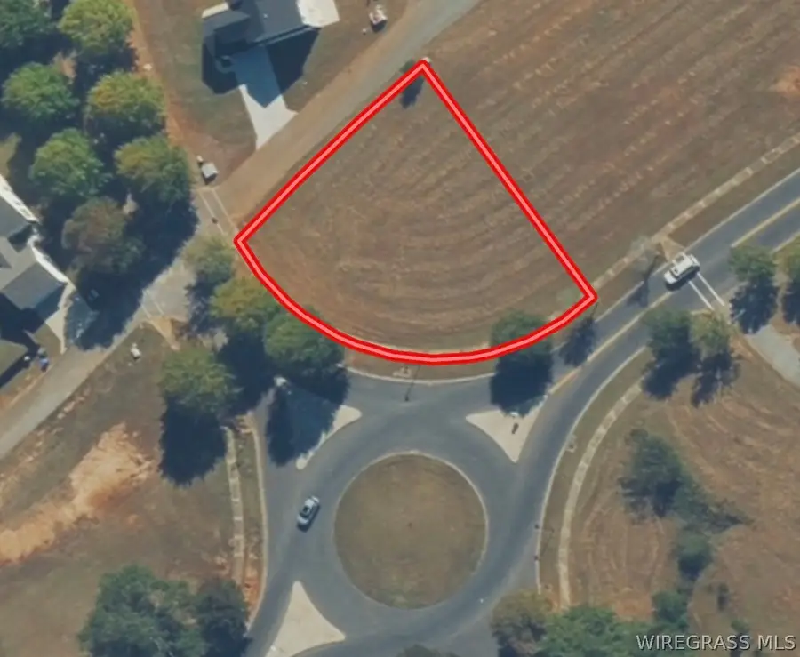 0 (Lot 7 Block F) Oak Park Drive, Troy, AL 36079 - #2