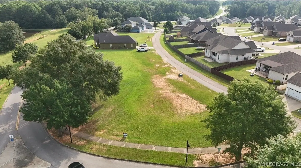 0 (Lot 1 Block B) Oak Park Drive, Troy, AL 36079 - #1