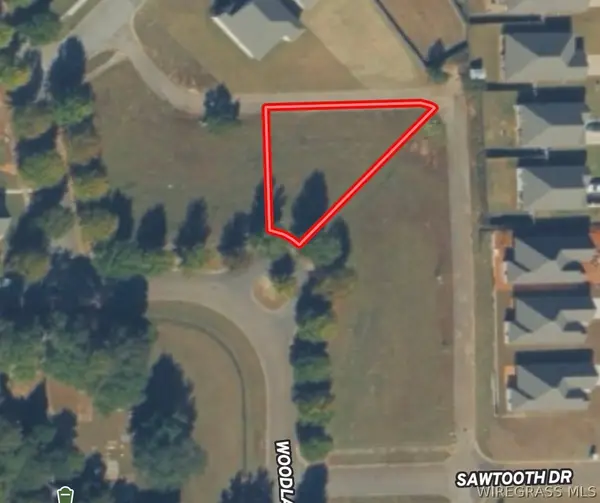 0 (Lot 17 Block D) Woodlawn Way, Troy, AL 36079