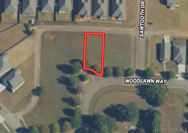 0 (Lot 14 Block D) Woodlawn Way, Troy, AL 36079