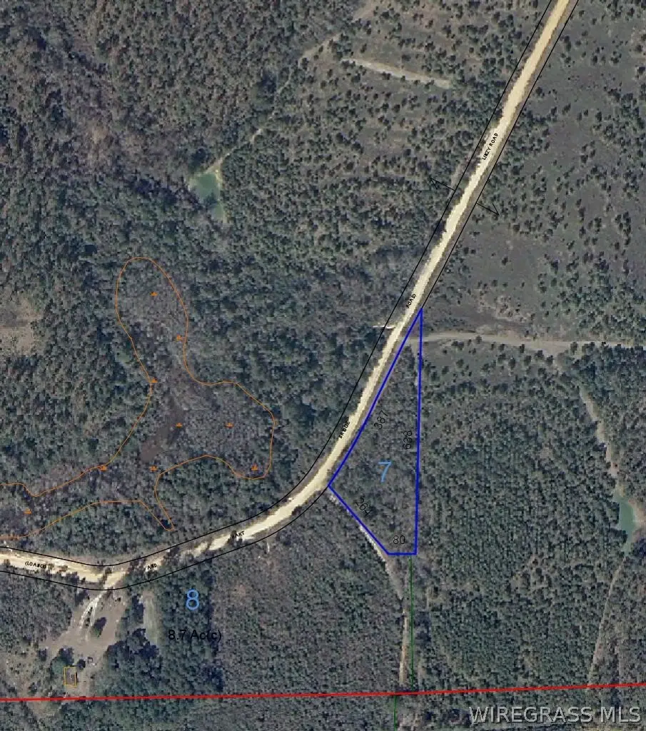 TBD Linzy Road, Andalusia, AL 36421 - #1