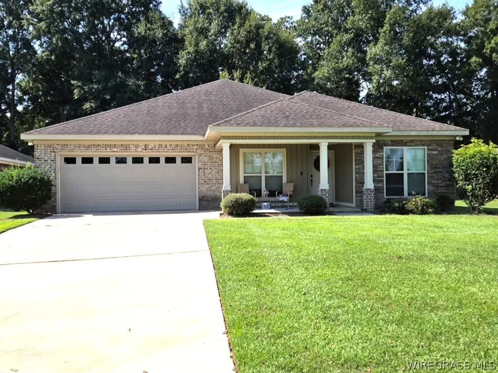 102 Tuscany Lane, Dothan, AL 36301 - #1